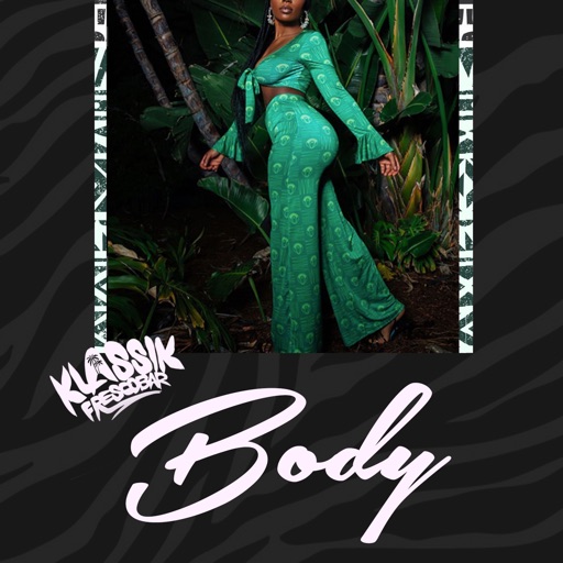 Art for Body by Klassik Frescobar