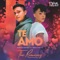 Te Amo (feat. Paula Pivatto) [Jeh Franco Remix] artwork