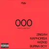 Stream & download Ooo (feat. Wizkid & Burna Boy) - Single
