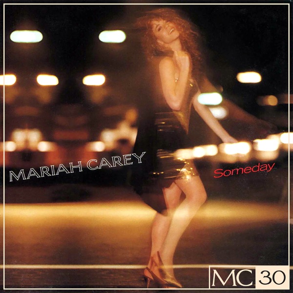 Someday EP - Mariah Carey