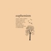 Euphemism - Single