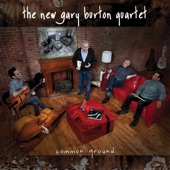 The New Gary Burton Quartet - Banksy