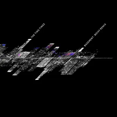 Basement (Boixy Remix) - Single - The Ting Tings