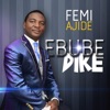 Ebube Dike - EP