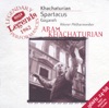 ‎Aram Khachaturian - Gayaneh: Sabre Dance