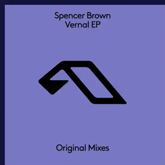 Vernal - EP by Spencer Brown album reviews, ratings, credits