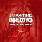 Inhliziyo (feat. Souliq & T West) artwork