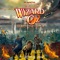 The Wizard of Oz (feat. Johnny Oz) - Lil Mop Top lyrics