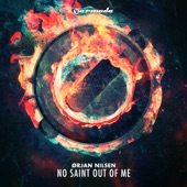 No Saint Out of Me (Extended Versions) artwork