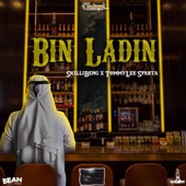 Bin Ladin artwork
