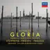 Vivaldi: Gloria - Nisi Dominus - Nulla in mundo pax album cover