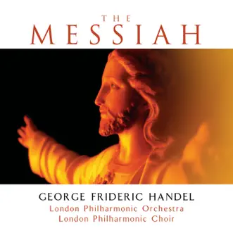 Handel: The Messiah, HWV 56 (Platinum Edition) by John Alldis, London Philharmonic Orchestra & London Philharmonic Choir album reviews, ratings, credits