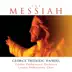 Handel: The Messiah, HWV 56 (Platinum Edition) album cover