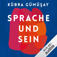 Kübra Gümüsay - Sprache und Sein artwork