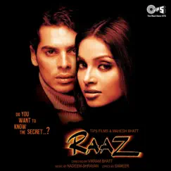 Raaz (Original Motion Picture Soundtrack) by Nadeem Shravan album reviews, ratings, credits