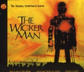 The Wicker Man (The Original Soundtrack Album)