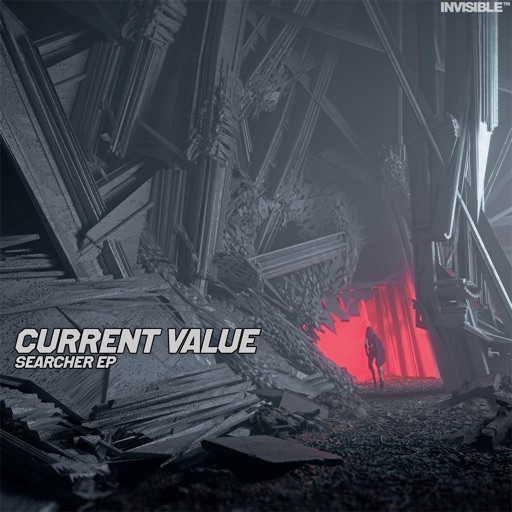 Searcher - EP by Current Value