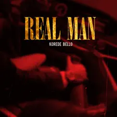 Real Man Song Lyrics