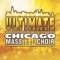 I Can Feel His Spirit (Moving Inside of Me) - Chicago Mass Choir lyrics