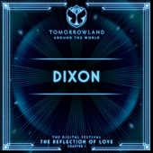 Dixon at Tomorrowland's Digital Festival, July 2020 (DJ Mix) artwork