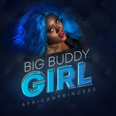 Big Buddy Girl artwork