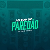 As Top do Paredão (Pisadinha) artwork