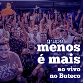 Ao Vivo No Buteco artwork