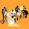 Sunny Weather - Crazyjazz lyrics