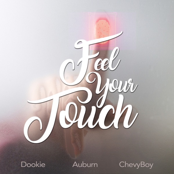 Feel Your Touch - Single (feat. Chevyboy & Dookie) - Single - Auburn