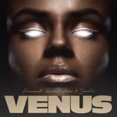Venus (feat. Ronnie Flex & Snelle) artwork
