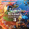 Liquid Tension Experiment - LTE3 (Deluxe Edition) artwork