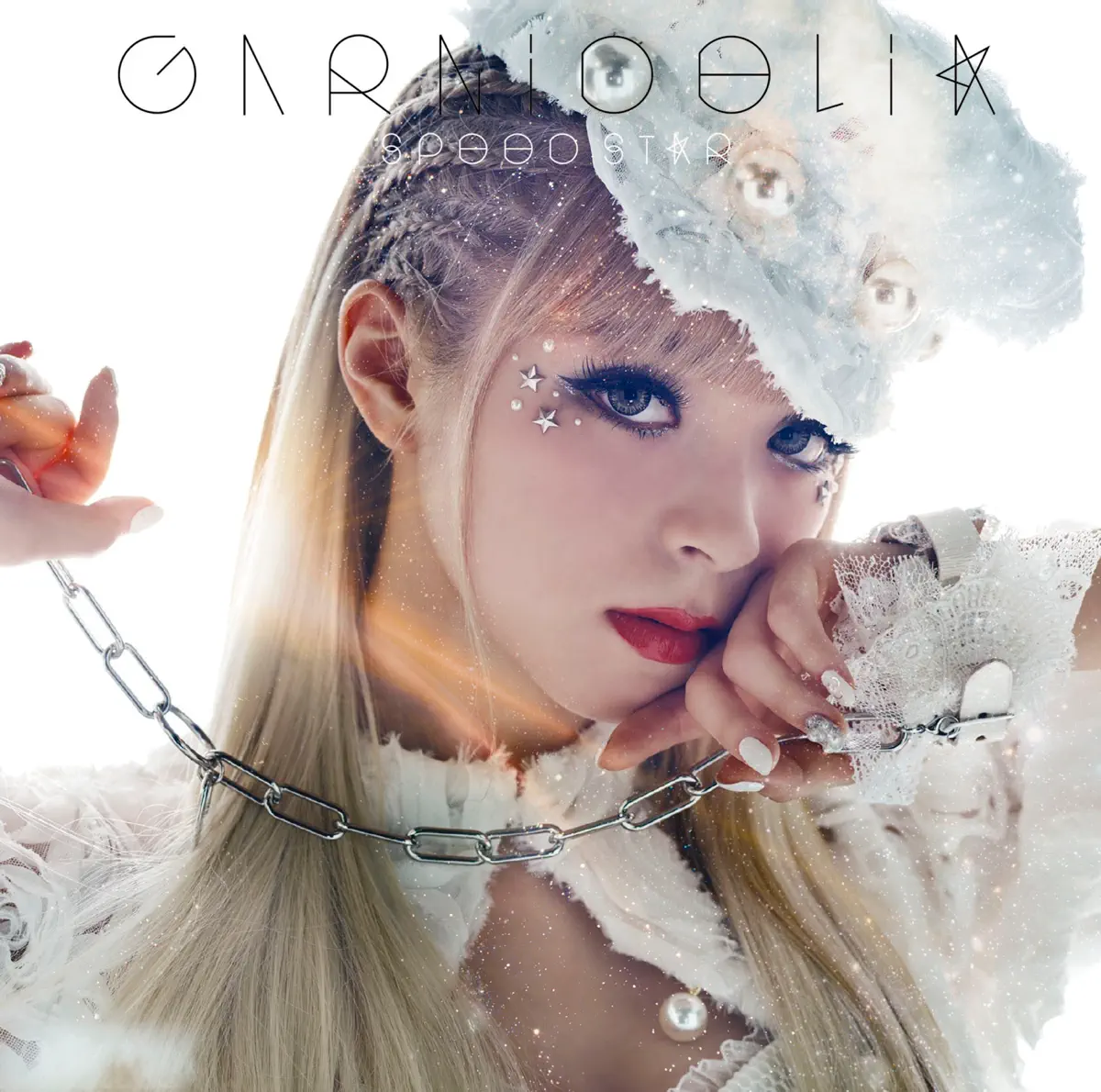 GARNiDELiA - SPEED STAR - EP (2017) [iTunes Plus AAC M4A]-新房子