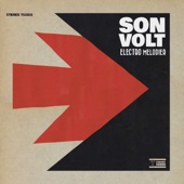 Son Volt - These Are the Times