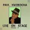 Live on Stage, Vol. 3 (Live) - EP album lyrics, reviews, download