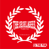 Oi THE FUN - THE SESELAGEES