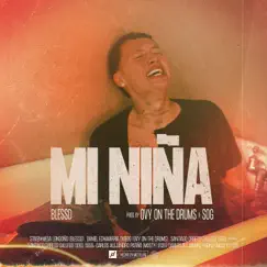 Mi Niña - Single by Blessd album reviews, ratings, credits