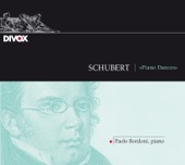 Schubert: 16 German Dances, D. 783 - 17 Ländler, D. 366 - 12 Wiener Deutsche, D. 128 - 12 Ländler, D. 790