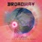 Prometheus - Broadway lyrics