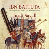 Taqsim and Danced Song "‘Al maya, ‘Al maya" by Jordi Savall