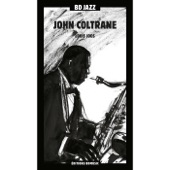 John Coltrane - Trane's Blues (feat. The Paul Chambers Quartet)