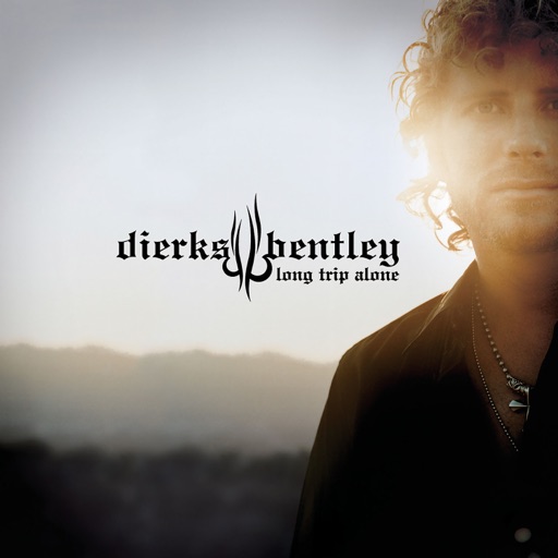 Art for Free And Easy (Down The Road I Go) by Dierks Bentley