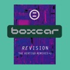 Revision (The Vertigo Remixes + 1)