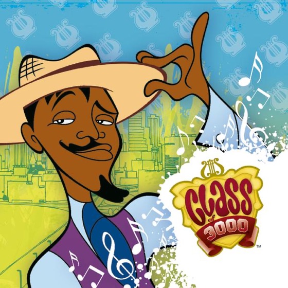 Cover artwork for Cool Kitty