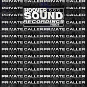 Hooversound Presents: Private Caller & Mani Festo - EP artwork