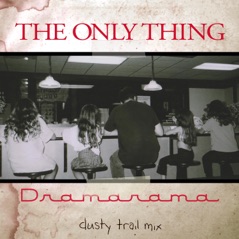 The Only Thing (Stupid/Brilliant) Dusty Trail Mix - Single