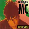 Better World - EP album lyrics, reviews, download