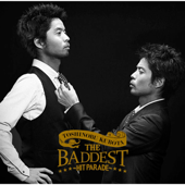 THE BADDEST〜Hit Parade〜 - 久保田利伸