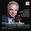 Seiji Ozawa & Boston Symphony Orchestra - Romance in F Minor, Op. 11, B. 39