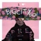 Bigcityboi (feat. Touliver) - Binz lyrics