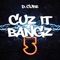 D.Cure & Associates (feat. MC ULTIMATE) - D.Cure lyrics